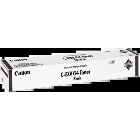 Toner Laser Canon C-EXV64