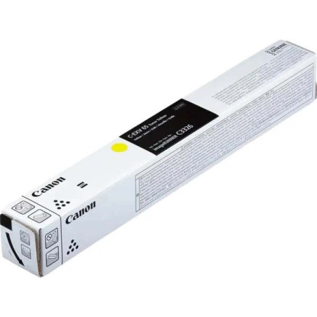 Toner Laser Canon 576