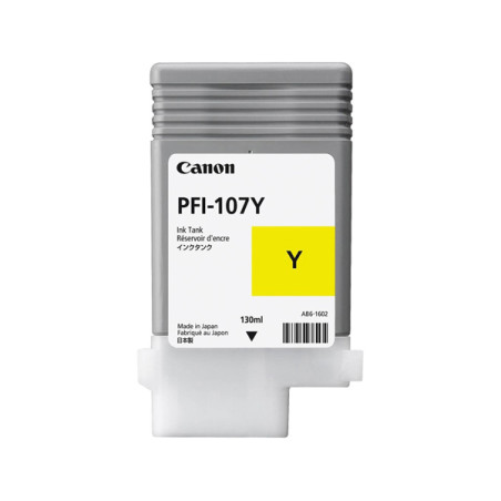Cartuccia Ink Canon PFI-107