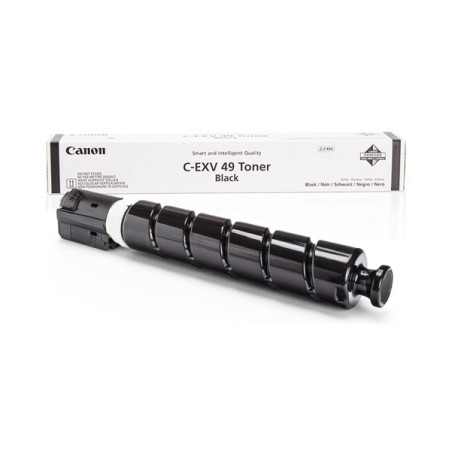 Toner Laser Canon C-EXV 49