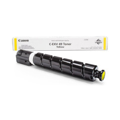 Toner Laser Canon C-EXV 49
