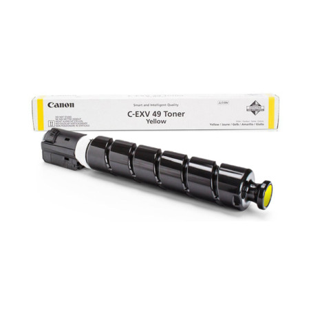 Toner Laser Canon C-EXV 49