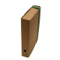 Cartella Progetto C/elastico Dorso 6cm Aria6 Fsc Starline