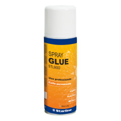 Colla Spray 400ml Starline