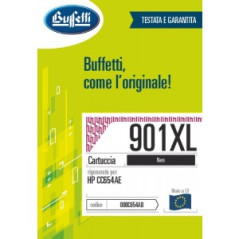 Cartuccia Ink Compatibile HP 901XL Officejet J4524
