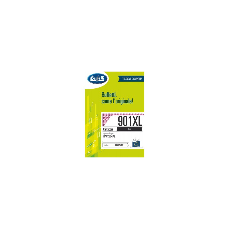 Cartuccia Ink Compatibile HP 901XL Officejet J4524