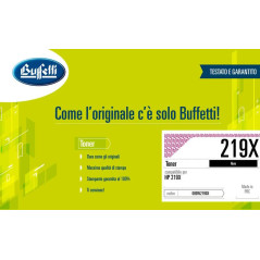 Cartuccia Ink Epson XXL per WF-C8190 / WF-C8690