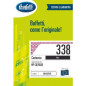 Cartuccia Ink Compatibile HP 338 Tricromia