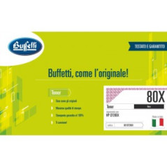 Cartuccia Ink Epson T080 Colibrì