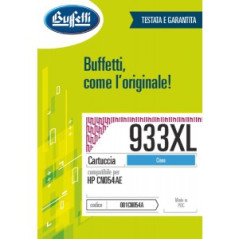 Cartuccia Ink Epson WorkForce Enterprise AM-C4000 125ml