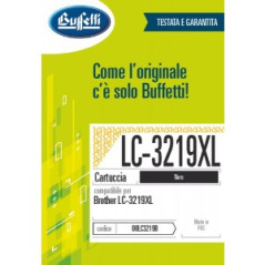 Cartuccia Ink Compatibile Brother Lc-3219xl