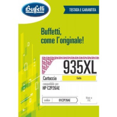 Cartuccia Ink Epson T13 XL Cervo