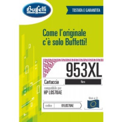 Cartuccia Ink Compatbile HP 953xl
