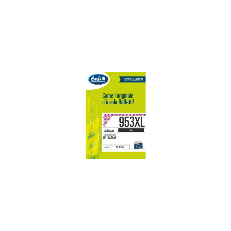 Cartuccia Ink Compatbile HP 953xl
