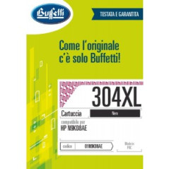 Cartuccia Ink Compatibile HP 304XL