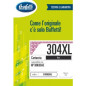Cartuccia Ink Compatibile HP 304XL