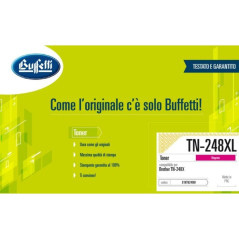 Cartuccia Ink Epson T41E UltraChrome XD2 700ml