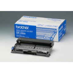 Tamburo Laser Brother DR-2000 nero