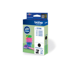 Cartuccia Ink Brother LC-221