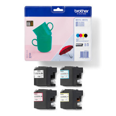 Cartuccia Ink Epson T756 Durabrite Ultra L