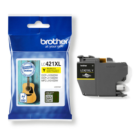 Cartuccia Ink Epson Nero WF-M52xx/57xx Series