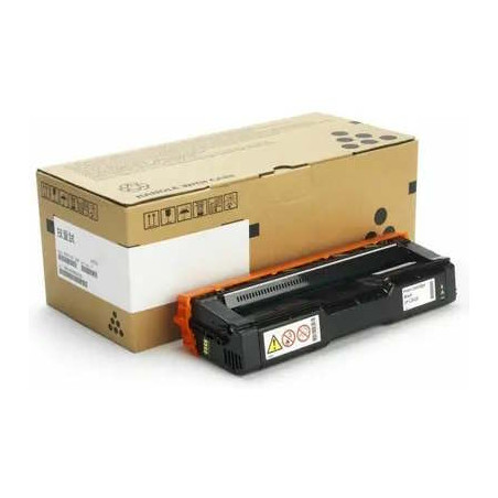 Toner Laser Ricoh 40753x