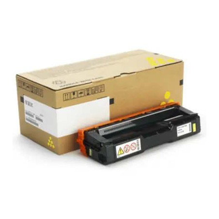 Toner Laser Ricoh 40753x