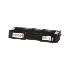 Toner Laser Ricoh 40771x