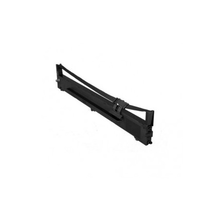 Nastro Compatibile Epson FX2190 H.d. Nero 12,7mmx30m - Codice Originale C13S015327