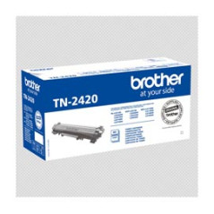 Toner Laser Brother TN-2420 nero