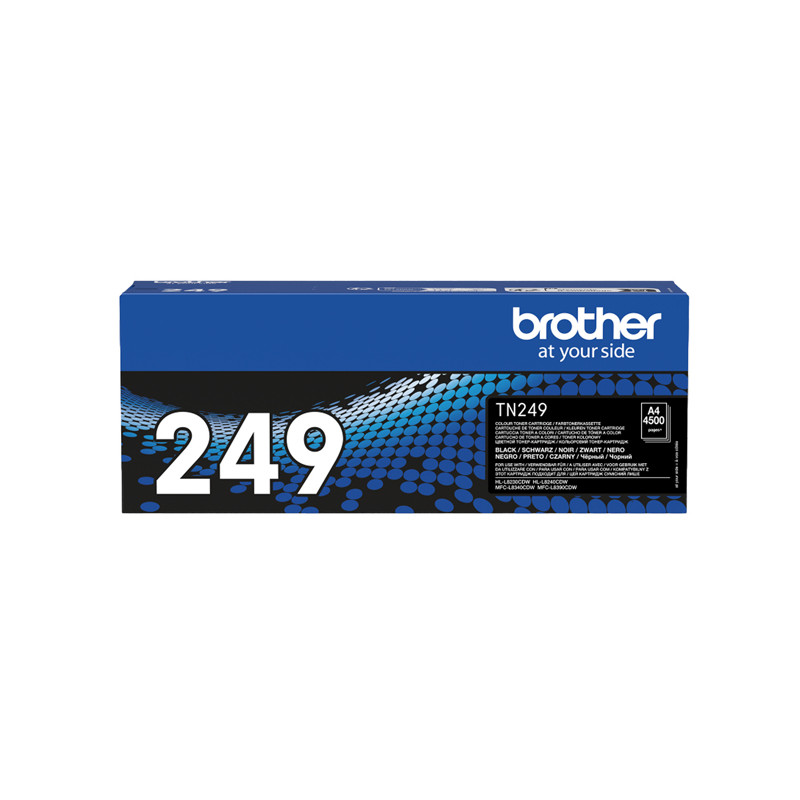 Toner Laser Brother TN-249