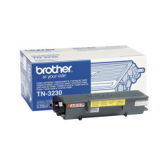 Toner Laser Brother TN-3230 Nero