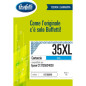 Cartuccia Ink Compatibile Epson 35XL T359