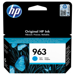 Cartuccia Ink HP 963 Hp OfficeJet 9000 serie