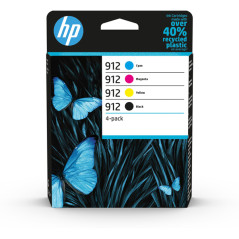 Toner Laser Canon 064H per i-Sensys MF832 Alta Capacità