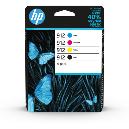 Toner Laser Canon 064H per i-Sensys MF832 Alta Capacità