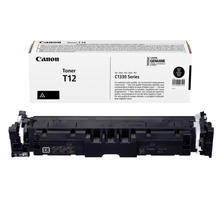 Toner Laser Canon T12