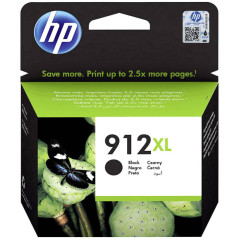 Cartuccia Ink HP 912XL per Hp Officejet 8000 serie