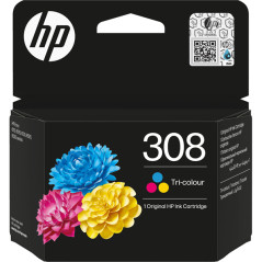 Cartuccia Ink HP 308