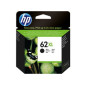 Cartuccia Ink HP 62XL