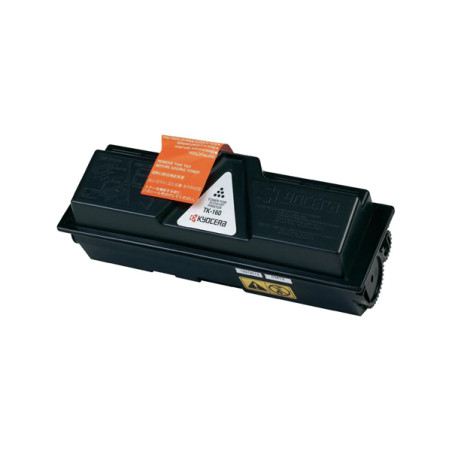 Toner Laser Kyocera Mita TK-160 Nero