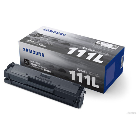 Toner Nero Hp/samsung a Resa Elevata MLT-D111L