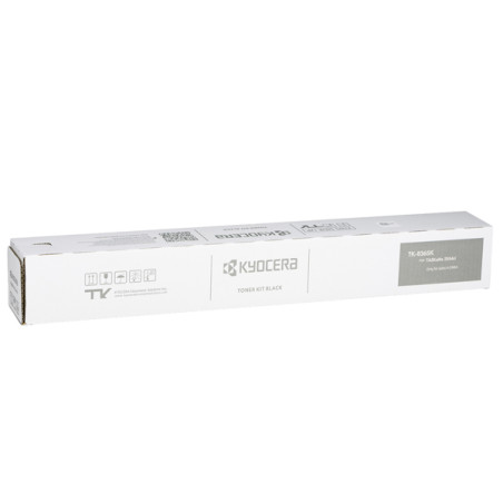 Toner Laser Kyocera Mita TK-8365