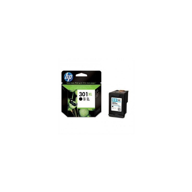 Cartuccia Ink HP 301XL