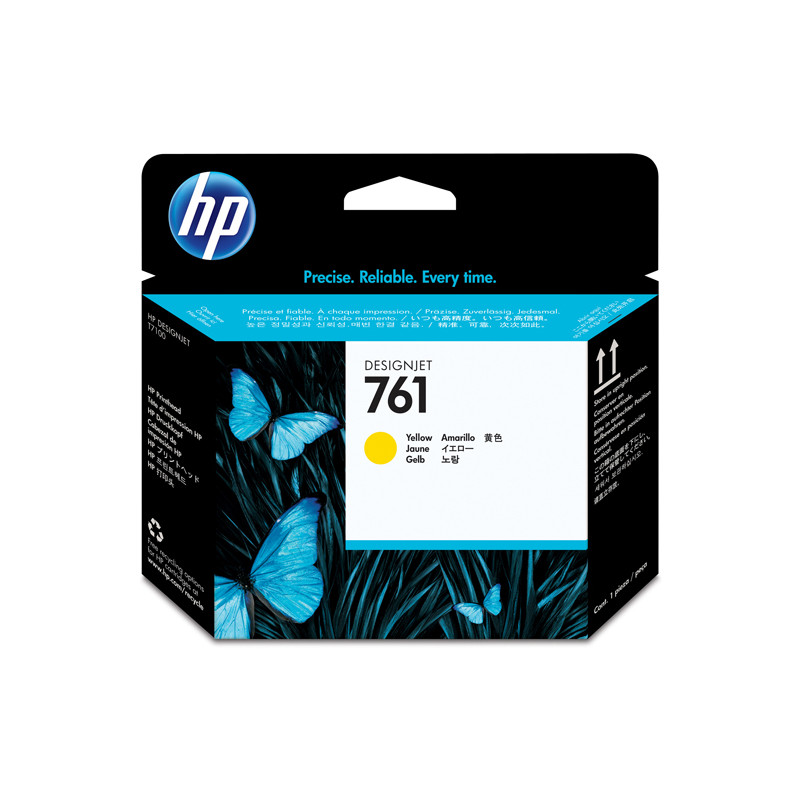 Testina di Stampa Ink HP 761
