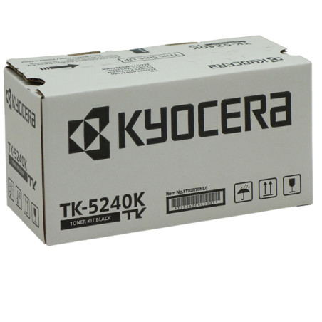 Toner Laser Kyocera Mita TK-5240