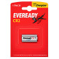 Micropila Eveready CR2 - 3V - litio