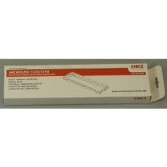 Cartuccia Nastro Nero ml 1120/1190
