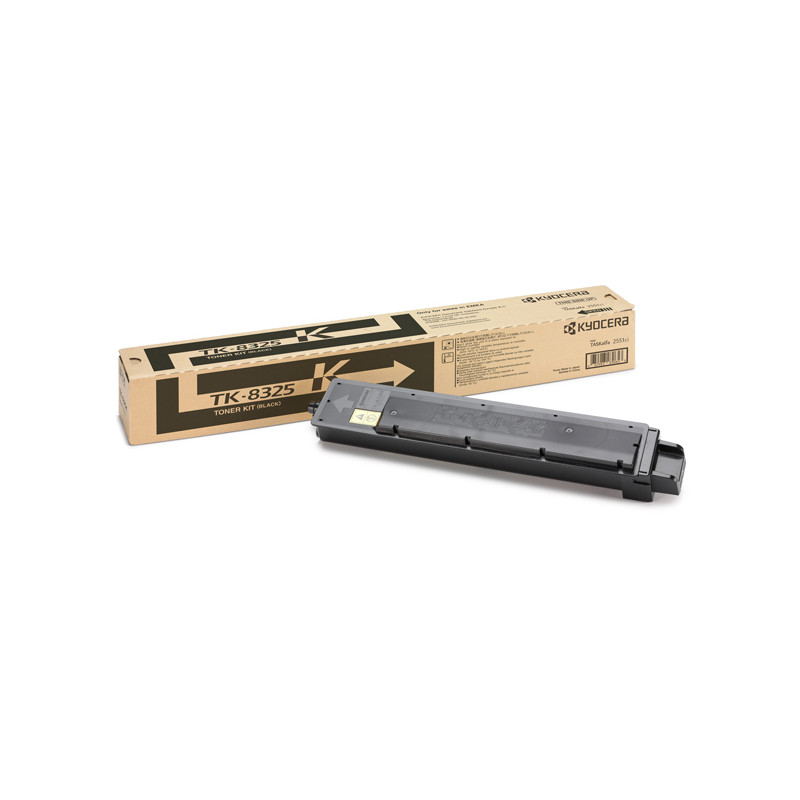 Toner Laser Kyocera Mita TK-8325