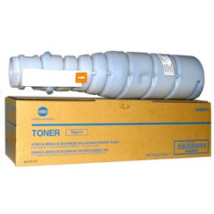 Toner Laser Konica Minolta nero TN-217 - A202051